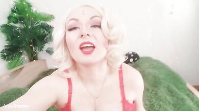 porcelain skin latex corset tease milf barefoot foot fetish home video gushing