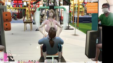 The Sims 4: 8 People Gym Weightlifting Machine Training Sex Group Chubby Big Boobs Butt Public Outside Clothed Sex 3d Animation Cosplay Hentai Temptation Jeans Exclusive Verified Amateurs Cartoon Creampie Female Orgasm HD Porn Hardcore Orgy Rough Sex