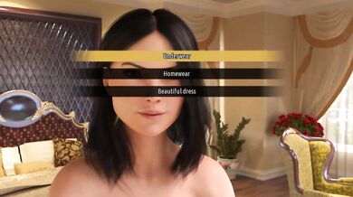 Spoiled Rich Milf Destroyed By Gold Digger Sex Game In 3D Cartoon