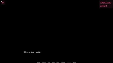 Fetish Locator Week 2 Part 35 READ ALOUD Destroyed Gushing Choked Fisting Polly Ass