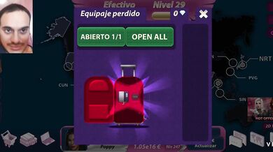 Chatty Rusas Destroyed By Oral Squirt In Sexy Airlines Hentai