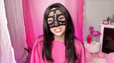 Joi And Self Bondage Tied Balls Ruined Orgasm Sph Edging Joi