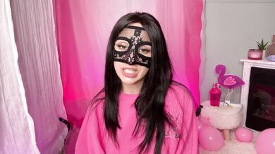Joi And Self Bondage Tied Balls Ruined Orgasm Sph Edging Joi