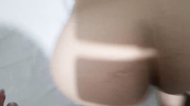 Morena Nalgona Culona Destroyed By Big Dick For Amateur Exclusive HD Porn