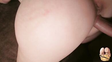 Russian Mature Cowgirl Big Tits Big Ass Big Cock Destroyed Gushing Choked Homemade Amateur Blowjob Oral Creampie