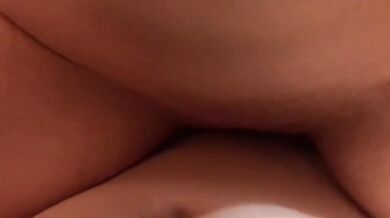 Cowgirl Orgasm Destroyed My Roommate in College Dorm Dogging