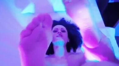Leo Casanova Destroyed Brunette Slut Stacy Bloom With Big Cock POV Facial Cumshot