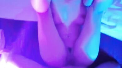 Leo Casanova Destroyed Brunette Slut Stacy Bloom With Big Cock POV Facial Cumshot