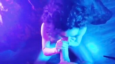 Leo Casanova Destroyed Brunette Slut Stacy Bloom With Big Cock POV Facial Cumshot