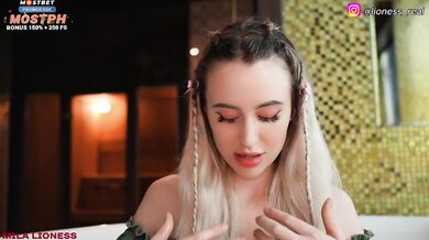 Stepsister, what Are You Doing in My Bathroom? Go Away, Or I'll Fuck You!
