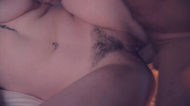Hot Teen Latina Gets Hard Rough Sex - Alyx Star - Brad Newman