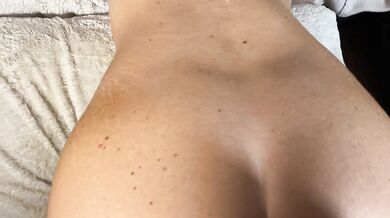 i let my stepson fuck my pussy but he decides to fuck my ass