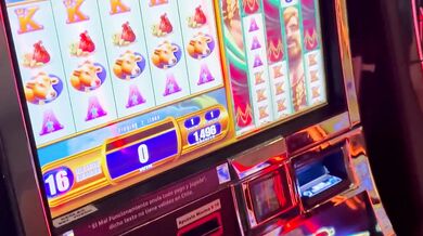 Fui al casino y me gane un culion con la Chilena - Noahpells y Felina