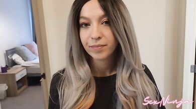 Bully regrets Messing with my Step-Son after I Fuck his Step-Mom