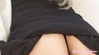 Bully regrets Messing with my Step-Son after I Fuck his Step-Mom