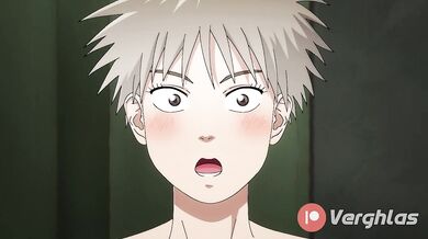 Heavenly Delusion Hentai - Kiruko Fucked Doggy-Style for 10 minutes