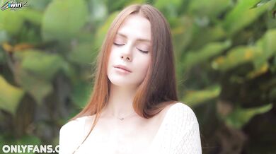 Morning Breath of the Gentle Nymph - ArinaFox