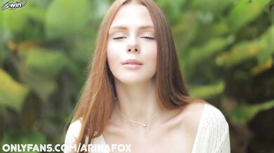 Morning Breath of the Gentle Nymph - ArinaFox