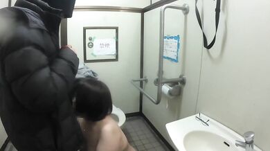 【25-No8-01】Obscene acts of a fat Japanese woman