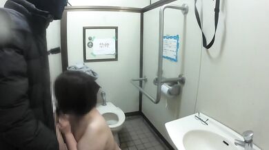 【25-No8-01】Obscene acts of a fat Japanese woman