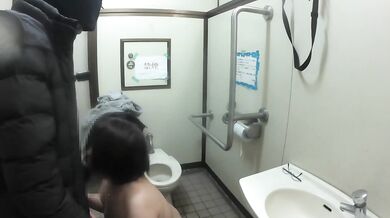【25-No8-01】Obscene acts of a fat Japanese woman