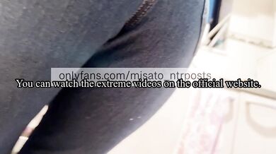 Big ass Japanese mature secret video／milf／mother／mom