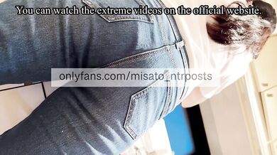 Big ass Japanese mature secret video／milf／mother／mom