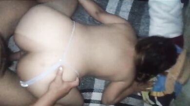 my romie fucks me delicious