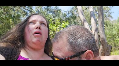 BREASTFEEDING MY HUNGRY BOY-OUTSIDE PUBLIC BREASTFEEDING