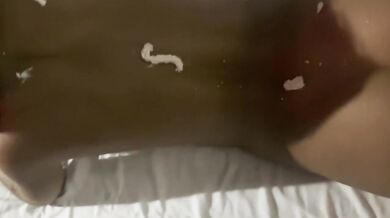 Monika Fox Extreme Fuck, Facefuck, Fist, Piss, Squirt, Prolapse, Rimming And All Covered In Cream