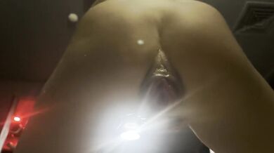 Monika Fox Extreme Fuck, Facefuck, Fist, Piss, Squirt, Prolapse, Rimming And All Covered In Cream