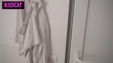 S1E2: Step son jerks off to stranger's sex with step mom after public pickup and decides to fuck her