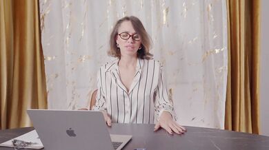 Anal Stepmom