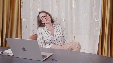 Anal Stepmom