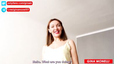 MY HOT STEPMOM. She was fucked by all my friends and now I fucked her and cum in mouth