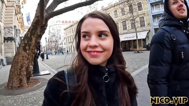 Girlfriend gets Assfucked and has an Extreme Orgasm! | Sex Vlog | Jamie Young