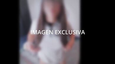 She Has a Cute Face! She Makes me cum fast just Seeing Her Pleasure Face! School Girl Gets Dick! Amateur Video