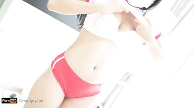 日本の女子高生