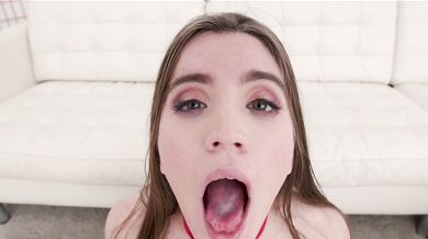Big cocks destroyed my tight asshole. Anal GangBang