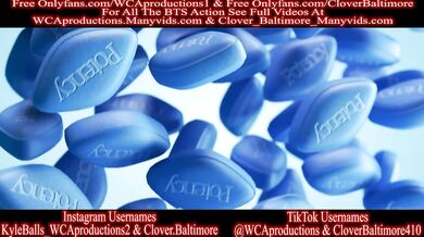 Viagra Mix Up With My Sexy Step Aunt Part 1 Clover Baltimore