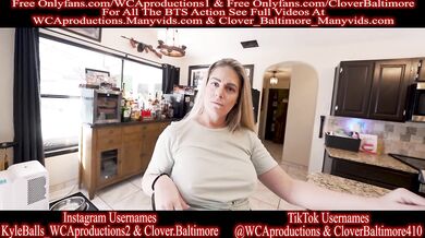 Viagra Mix Up With My Sexy Step Aunt Part 1 Clover Baltimore