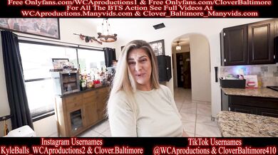 Viagra Mix Up With My Sexy Step Aunt Part 1 Clover Baltimore