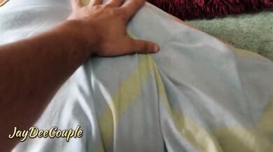 BBW StepMom Morning Anal Creampie Latina Amateur