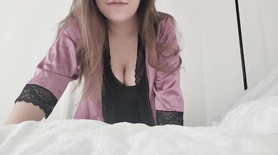 Pregnant Step Mommy Rewards You