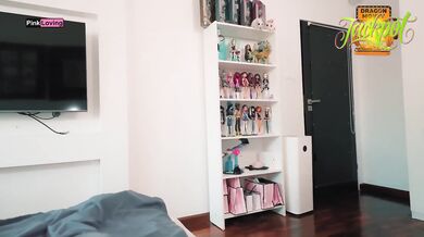 Good Morning Stepsis Pov Gentle Blowjob Creampie With Big Cock