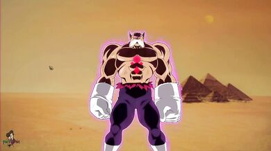 Vados Destroyed Gushing Choked Tit Job Big Tits Dragon Ball Z Uncensored Guide