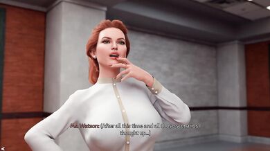 FreshWomen 2 Part 18 Hit With Slut Professor Big Ass Big Dick Footjob Slap Cock Fast Handjob And Horny Milf Pussy Rubbing