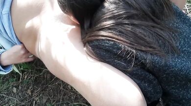 Lesbian Brunettes Destroyed Gushing Choked Pussy Licking HD 1080 Amateur