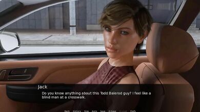 Horny Boss Fucks His Employee Ep 1 Big Boobs Anime Sex Game Dirty Talk Slut