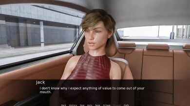 Horny Boss Fucks His Employee Ep 1 Big Boobs Anime Sex Game Dirty Talk Slut